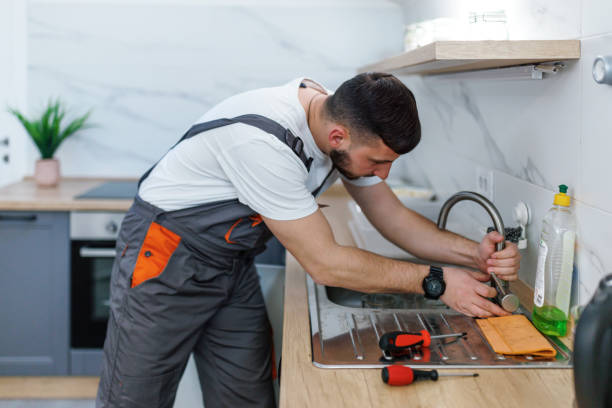 Best Drain Cleaning Services  in North Augusta, SC