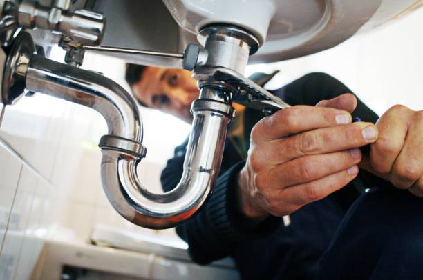  North Augusta, SC Plumbing Pros