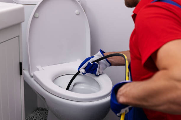 Best Sewer Line Repair  in North Augusta, SC