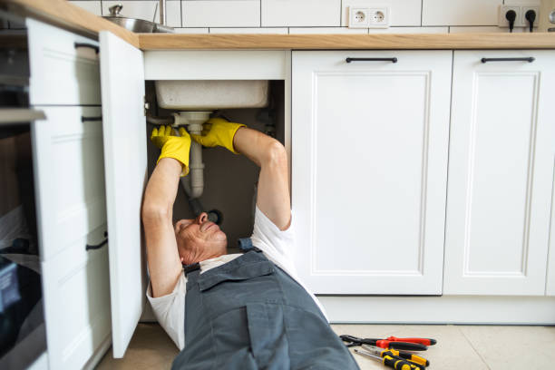 Best Sewer Cleaning Services  in North Augusta, SC
