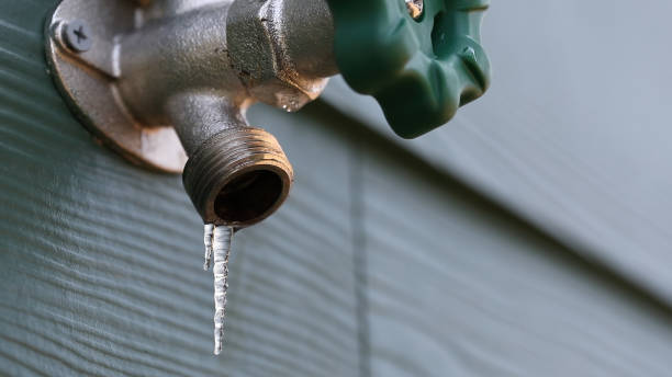 Best Leak Detection Services  in North Augusta, SC