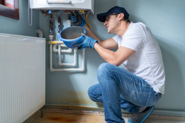 Best Clogged Drain Plumber  in North Augusta, SC