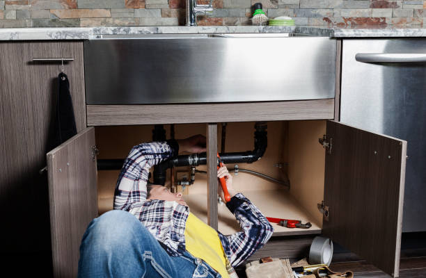 Best Emergency Plumbing Repair  in North Augusta, SC